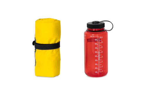 Nemo Tensor™ ultralight sleeping pad
